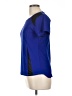 Gottex Color Block Blue Active T-Shirt Size L - photo 5