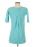 Gretchen Scott Designs Teal Pullover Sweater Size XS - photo 2