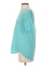 Gretchen Scott Designs Teal Pullover Sweater Size XS - photo 5