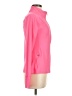 Gap Body Outlet Pink Jacket Size M - photo 4