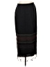 Michele Black Formal Skirt Size 4 (estimated) - photo 1