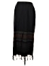 Michele Black Formal Skirt Size 4 (estimated) - photo 2