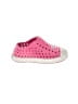 Native Pink Water Shoes Size 8 (kids, wide) - photo 1