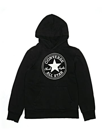 Converse Pullover Hoodie (view 1)