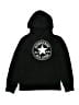 Converse Black Pullover Hoodie Size 10 - 12 - photo 1