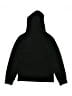 Converse Black Pullover Hoodie Size 10 - 12 - photo 2