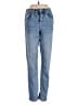 Blank NYC Blue Jeans Size 24 waist - photo 1