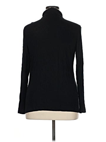 Joseph A. Long Sleeve Turtleneck (view 2)