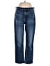 Banana Republic Blue Jeans Size 26 Waist Short - photo 1