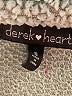 Derek Heart 100% Polyester Green Pullover Sweater Size S - photo 7