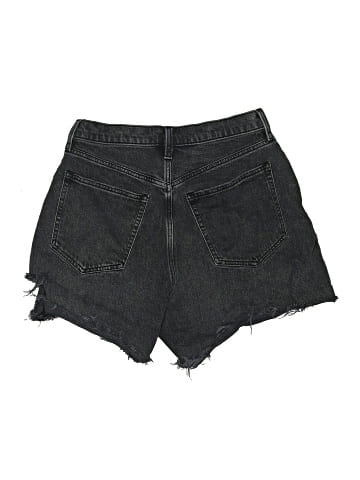 Abercrombie & Fitch Denim Shorts (view 2)