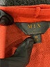 Mix by 41 Hawthorn Orange Cardigan Size 2X - photo 7