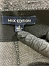 Max Edition Chevron-herringbone Gray Dress Pants Size S - photo 7