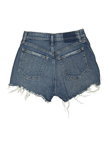 Abercrombie & Fitch Denim Shorts (view 2)