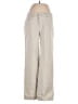 Merona Solid Tan Khakis Size 2 - photo 1