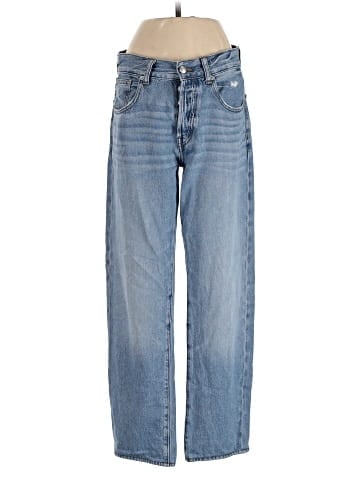 Madewell Jeans (view 1)