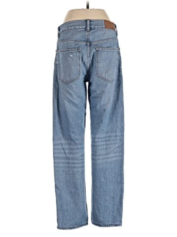 Madewell Jeans (view 2)