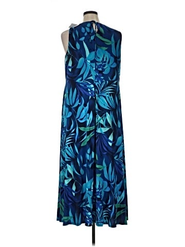 Connected Apparel Casual Dress (view 2)