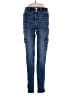 American Eagle Outfitters Stars Blue Jeans Size 0 - photo 1