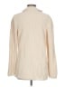 Lands' End Canvas Ivory Cardigan Size L - photo 2