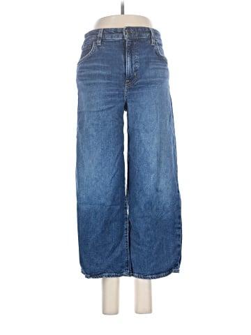 Lauren by Ralph Lauren Jeans (view 1)