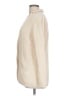 Lands' End Canvas Ivory Cardigan Size L - photo 5