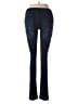 CALVIN KLEIN JEANS Color Block Blue Jeans Size 28 waist - photo 2