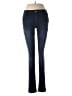 CALVIN KLEIN JEANS Color Block Blue Jeans Size 28 waist - photo 1