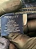 Fidelity Denim 100% Cotton Blue Jeans Size 34 waist - photo 5