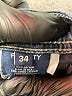 Fidelity Denim 100% Cotton Blue Jeans Size 34 waist - photo 6