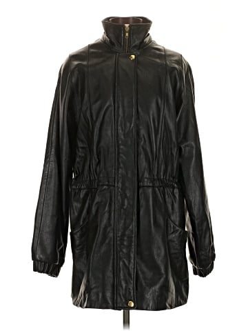 Worthington Raincoat (view 1)