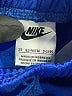 Nike 100% Polyester Blue Track Pants Size 3T - photo 3