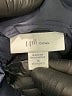 J.Jill 100% Nylon Blue Vest Size 1X - photo 6