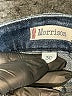 Morrison Blue Jeans Size 30 waist - photo 7