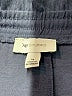 AB Studio 100% Polyester Solid Blue Casual Pants Size XL - photo 7