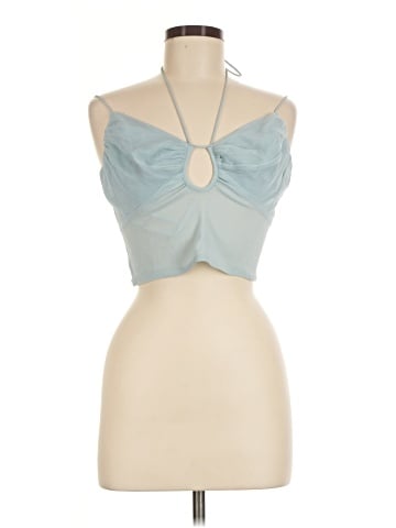 Abercrombie & Fitch Sleeveless Top (view 1)