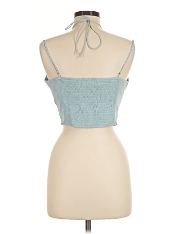 Abercrombie & Fitch Sleeveless Top (view 2)