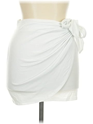 Forever 21 Casual Skirt (view 1)