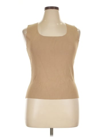 AK Anne Klein Tank Top (view 1)