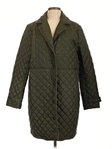 Sam Edelman Coat (view 1)
