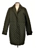 Sam Edelman 100% Polyester Green Coat Size L - photo 1