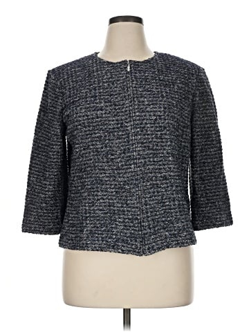 St. John Collection Jacket (view 1)