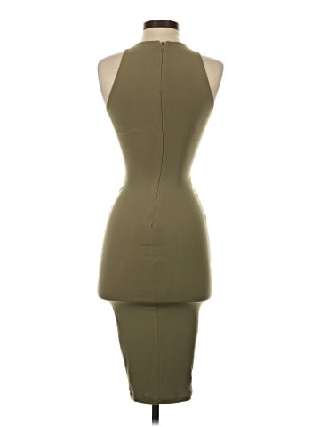 Nookie Cocktail Dress (view 2)