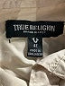 True Religion Ivory Long Sleeve Button-Down Shirt Size 4T - photo 3