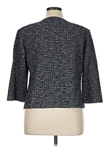 St. John Collection Jacket (view 2)