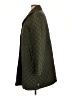 Sam Edelman 100% Polyester Green Coat Size L - photo 5