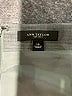 Ann Taylor Solid Gray Wool Skirt Size 14 - photo 4