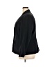 Bandolino 100% Polyester Black Blazer Size 18 - photo 5