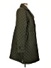 Sam Edelman 100% Polyester Green Coat Size L - photo 4