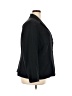 Bandolino 100% Polyester Black Blazer Size 18 - photo 4